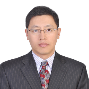 David Song (Co-Chair of  MSSC Committee at AmCham China; Director of SC Strategy & Transformation at Cummins China)