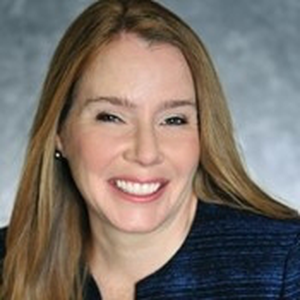 Sarah Kemp (Vice President at Intel)