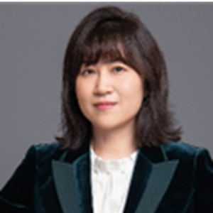 Jie Cui (General Manager of Microsoft 365 Product Division at Microsoft (China) Co., Ltd.)