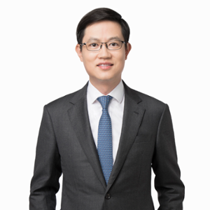Charles Shao (Managing Director - Consulting of Greater China Korn Ferry)