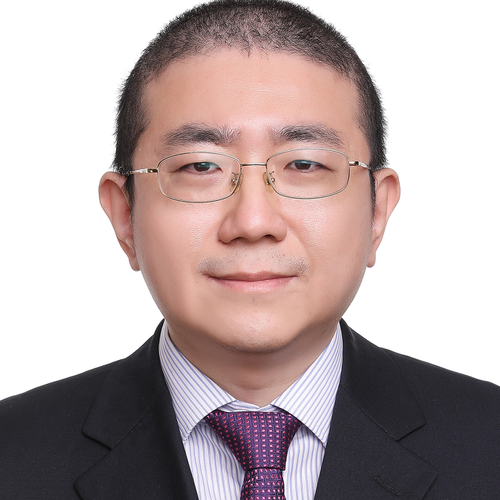 Tao Yang (Deputy Director of National Institution for Finance & Development at Chinese Academy of Social Sciences(CASS))