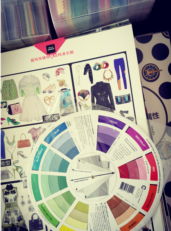 SOLD OUT -(Tianjin) Celebrating International Women’s Day and Women Professionals Image Building Workshop