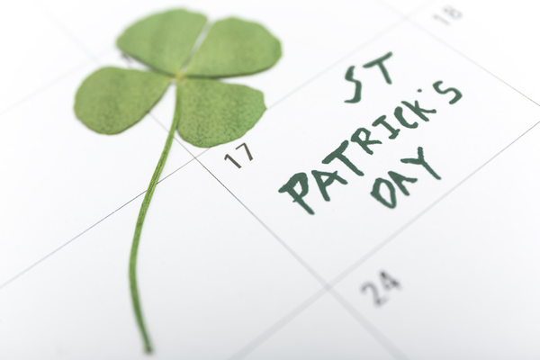 (Tianjin) St. Patrick’s Day Networking Night