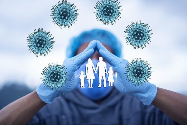Invite Only: Social Impact Initiative Public Health Working Session#4 - Innovating Health Financing