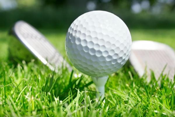 AmCham China 3rd Annual AseanPlus Friendly Golf Tournament