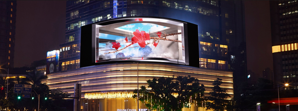 Can Outdoor LED Media Make Your Sales Boom?