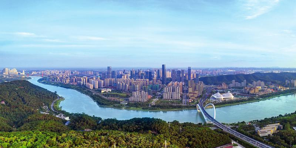Multinational Industry Delegation to Guangxi