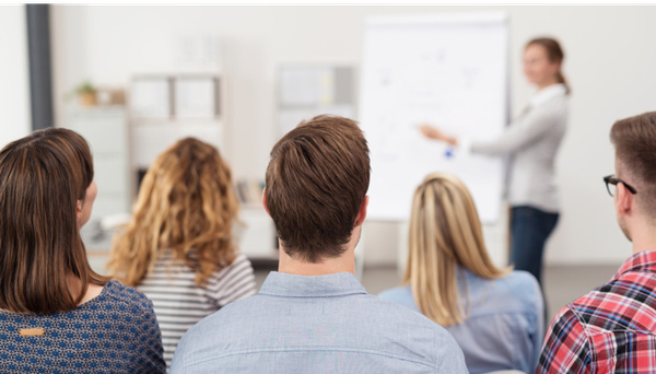 Online Government Affairs Training – Understanding China (EN)