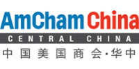 AmCham China, Central China  Chapter logo
