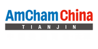 AmCham China, Tianjin logo