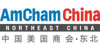 AmCham China Northeast Chapter logo