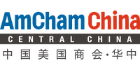 AmCham China, Central China  Chapter logo