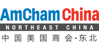 AmCham China Northeast Chapter logo