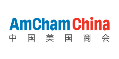 AmCham China logo