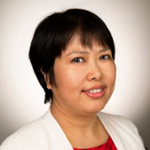 Dora Hang (Vice chief of CHO institute at Cheung Kong Graduate School of Business)
