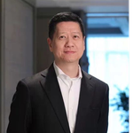 Qiang Lv (Divisional Vice President at Abbott Laboratories)