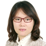 Wang Jun (Director of Organizational Development and Talent Management)