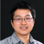 Yong Wang (Academic Deputy Dean at the Institute of New Structural Economics at Peking University)