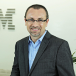 Horst Gallo (Vice President HR Greater China Group at IBM)