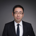 Yongnan Ji (Healthcare Application Lead at NVIDIA China)