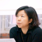 Xiaoqing Zhang (Co-founder, Cheers Publishing)