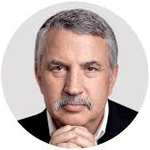 Tom Friedman (Columnist at The New York Times)