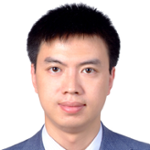 Jiantuo Yu (Director of Research Dept 1 at The China Development Research Foundation)