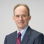 Paul Gruenwald (Global Chief Economist at S&P Global)