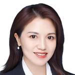Teresa Shi (Chief Financial Officer at Chayora)