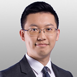 Zhijing Yu (Associate at Covington & Burling LLP Beijing Office)