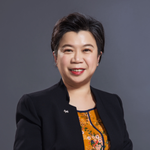 Helen Zhang (Director of Pharmacy at United Family Healthcare)