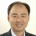 Ma Jun (Founder and Director of Institute of Public and Environmental Affairs (IPE))