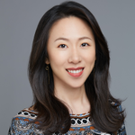 Amy Xie (Senior Finance Manager at Microsoft China)