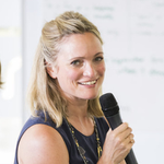 Shelley Chapman (Co-Founder at Organisations that Flow and Co-Founder of Insideout Arrabida)