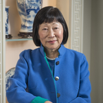 Ambassador Julia Chang Bloch (President at USCET)