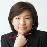 Debby Cheung (President at Ogilvy & Mather Shanghai and Ogilvy Public Relations, China/Hong Kong)
