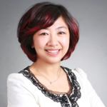 Lin Gao (Executive Coach at Intellect Associates)