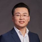 Joe Bao (Vice President/GM, One Commercial Partner & Strategic Pursuit at Microsoft Greater China Region)