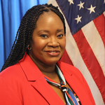 Vanessa Shaw-Dore (Country Director, China of the U.S. Food and Drug Administration)