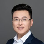 Joe Bao (CEO of Microsoft (China) Co., Ltd.)