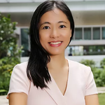 Angela Zhang (Associate Professor and Director of the Chinese Law at The University of Hong Kong)