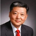 Malone Ma  (Sizhong Ma) (Global Vice President, Chief Representative in China at MetLife Inc.)