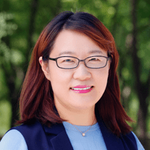 Ting Li (Regional Managing Director of China Program at Rocky Mountain Institute (US) Beijing Representative Office)