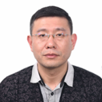 Yanzhong Qiao (Plant General Manager at Cabot Tianjin)