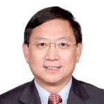 Hong Sun (Chief Engineer at Administrative Center for China's Agenda 21) Hong Sun (Chief Engineer at Administrative Center for China's Agenda 21)