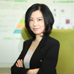 Charise Le (HR Senior Vice President, Global HR Service & Transformation at Schneider Electric (China) Co., Ltd.)