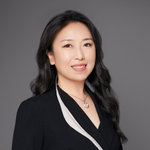 Echo Zhou (China Country HR Head at Merck Group)