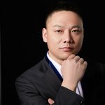 Eric Cheng (Founder of HRise, CEO of Beijing Yuncheng Information Technology Co., Ltd)