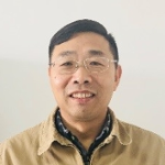 Shiyong Li (Safety Manager at CABOT) Shiyong Li (Safety Manager at CABOT)