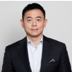 Wayne Chang (CFO at NBA China)